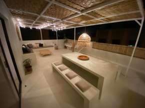Magnificent Apartment with Private Rooftop Terrace